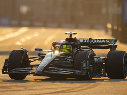 Singapore F1 GP Auto Racing
