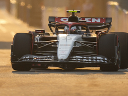 Singapore F1 GP Auto Racing