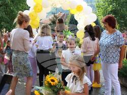 Снимка: Община Тетевен