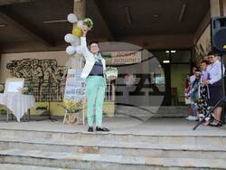 Снимка: Община Тетевен