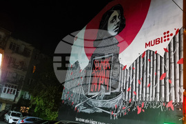 Турция - графити