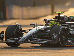 Singapore F1 GP Auto Racing