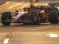 Singapore F1 GP Auto Racing