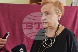 Кърджали - кръгла маса - „Обществото и различните – Инициативи за преодоляване на негативните стереотипи“