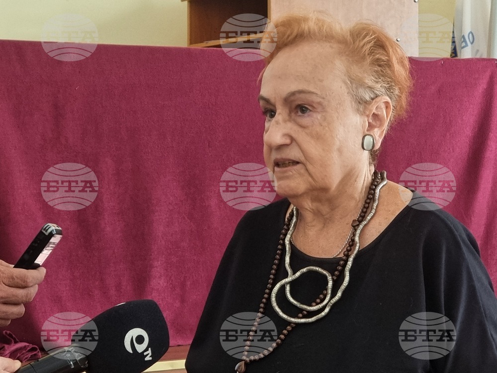 Кърджали - кръгла маса - „Обществото и различните – Инициативи за преодоляване на негативните стереотипи“