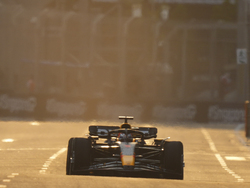 Singapore F1 GP Auto Racing