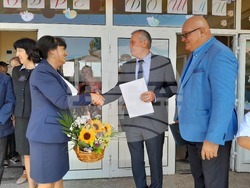 Снимка: Община Видин