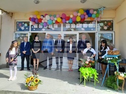 Снимка: Община Видин