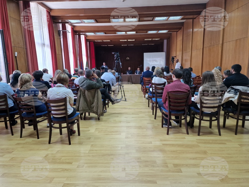 Тринайсет студенти и докторанти ще вземат участие в Неофитовите четения в Банско по случай 230 години от рождението на Неофит Рилски