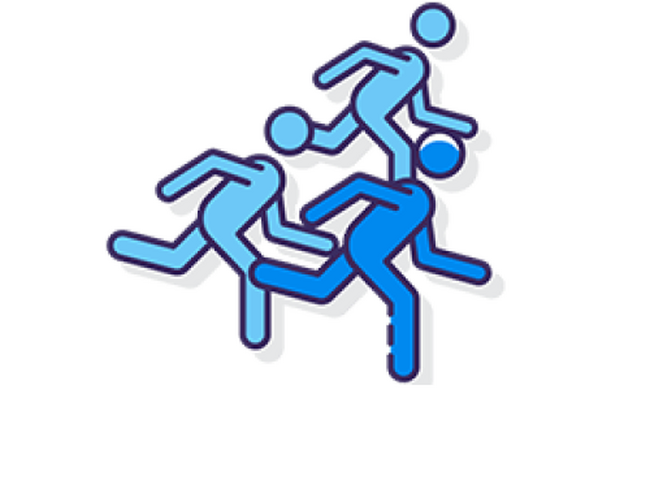 Спортист на Балканите