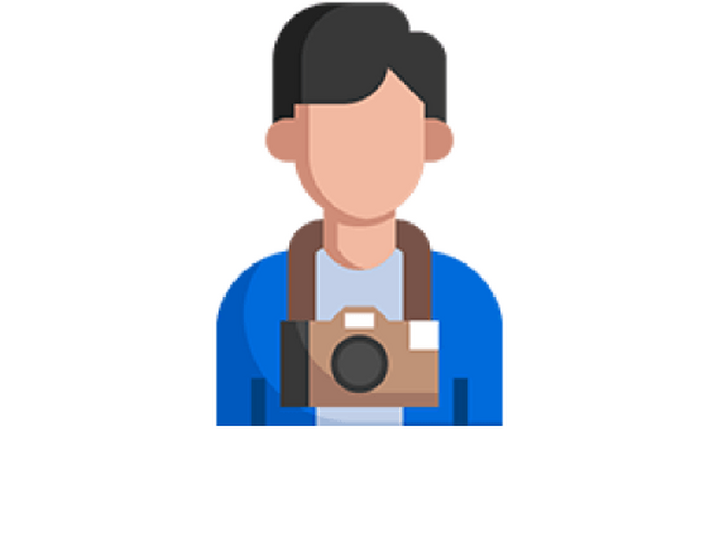 Фоторепортер