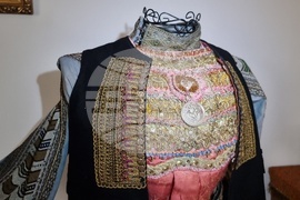 Румъния - Музей на банатската българска носия мечтае да направи Николае Миркович от Стар Бешенов