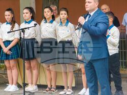 Снимка: Община Русе