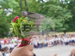 Снимка: Община Русе