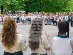 Снимка: Община Русе