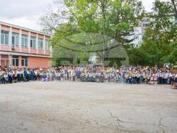 Снимка: Община Русе