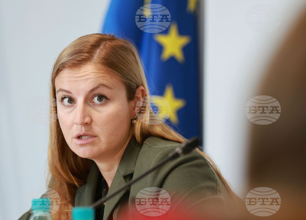 Съвет за електронни медии - заседание - Симона Велева
