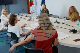 Съвет за електронни медии - заседание