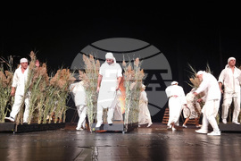 Разград - театър - премиера