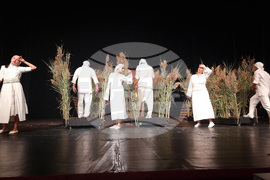 Разград - театър - премиера