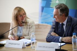 ИСС - Испанското председателство - приоритети