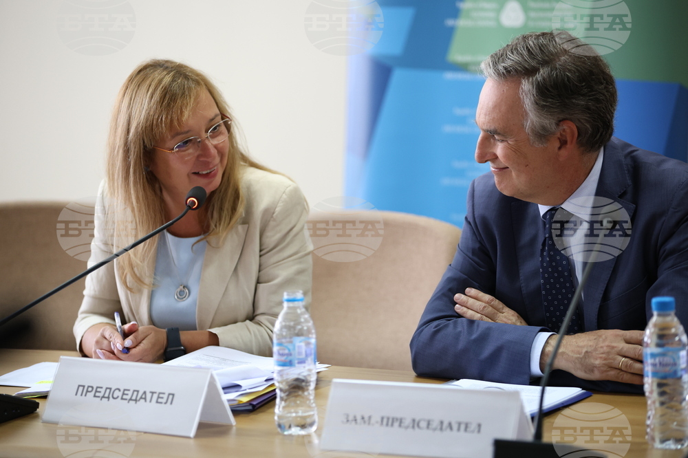 ИСС - Испанското председателство - приоритети