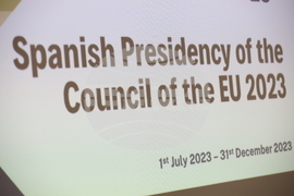 ИСС - Испанското председателство - приоритети