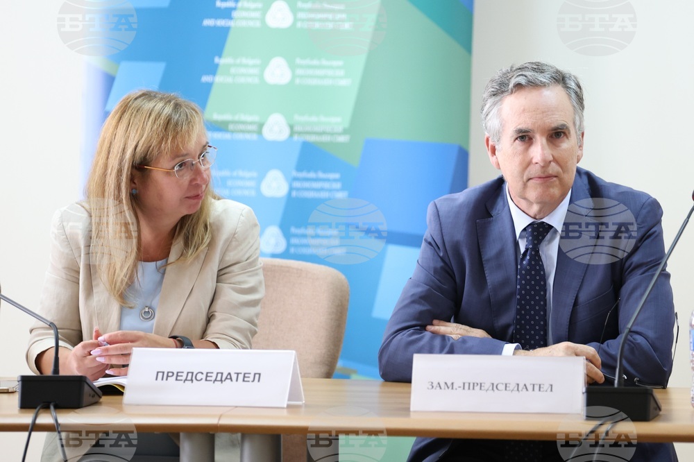 ИСС - Испанското председателство - приоритети