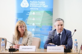 ИСС - Испанското председателство - приоритети