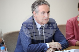 ИСС - Испанското председателство - приоритети