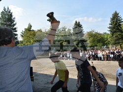 Снимка: Община Ловеч