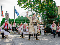 Снимка: Фондация Българска Памет