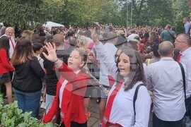 Шумен - нова учебна година