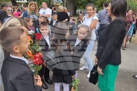 Шумен - нова учебна година