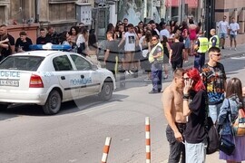 Шумен - нова учебна година