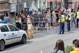 Шумен - нова учебна година