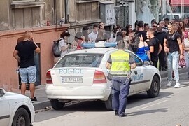 Шумен - нова учебна година