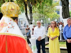 Снимка: Община Гоце Делчев 