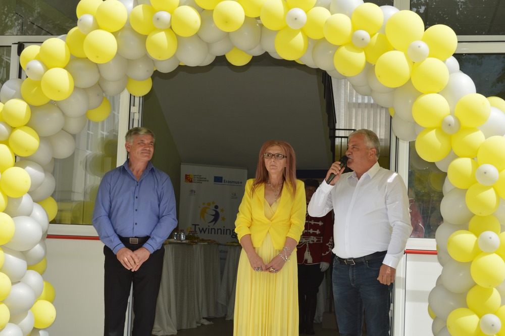 В община Гоце Делчев вече няма учебно заведение на двусменен режим 