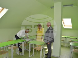 Снимка: Община Гоце Делчев 