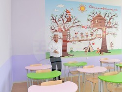 Снимка: Община Гоце Делчев 