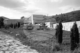 Археологически комплекс "Велики Преслав"