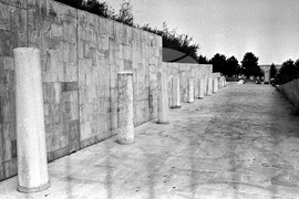 Археологически комплекс "Велики Преслав"