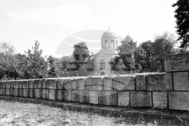 Археологически комплекс "Велики Преслав"