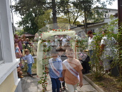 Снимка: Община Ловеч