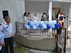 Снимка: Община Ловеч