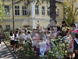 Снимка: Община Ловеч