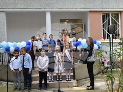 Снимка: Община Ловеч