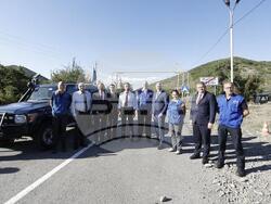 Снимка: Пресцентър Народно събрание