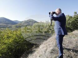 Снимка: Пресцентър Народно събрание